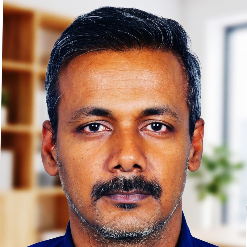 Anjani Pandey
