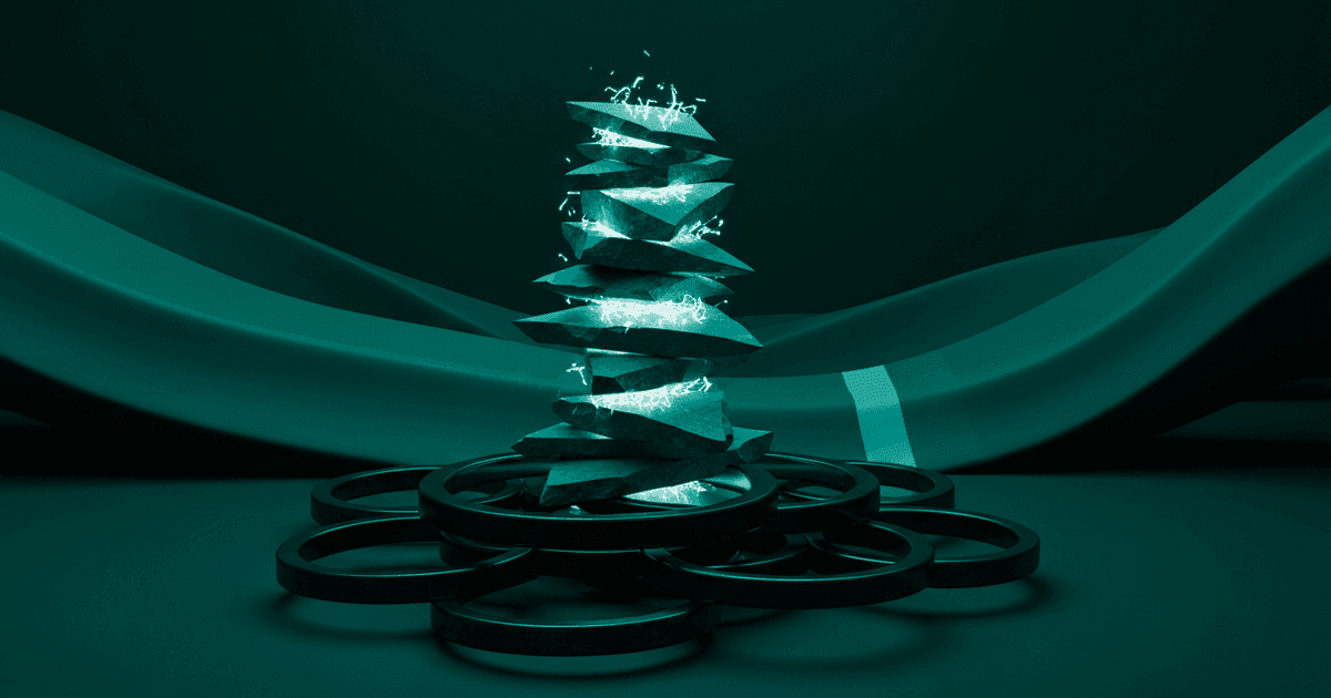 SUSTAINABLE COMPANIES RUN ON SYSTEMS. FRAGILE ONES RUN ON HEROICS.